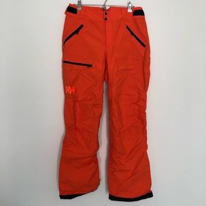 Helly Hansen Ullr Sogn snow pants